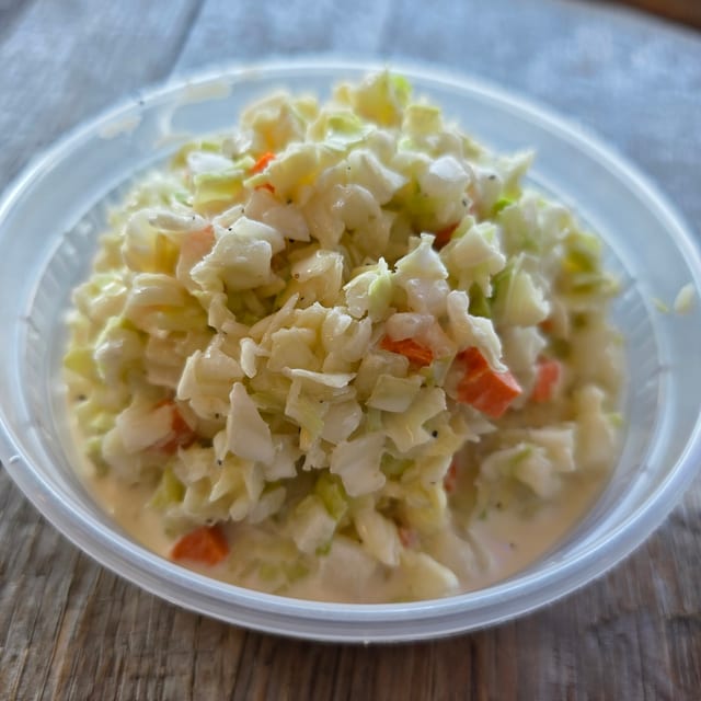 Slaw.