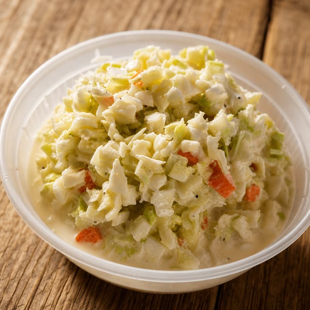 Slaw.