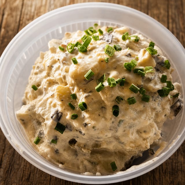 Potato Salad.